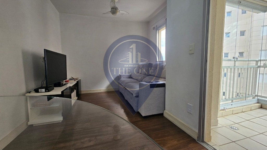 Apartamento, 1 quarto, 50 m² - Foto 1