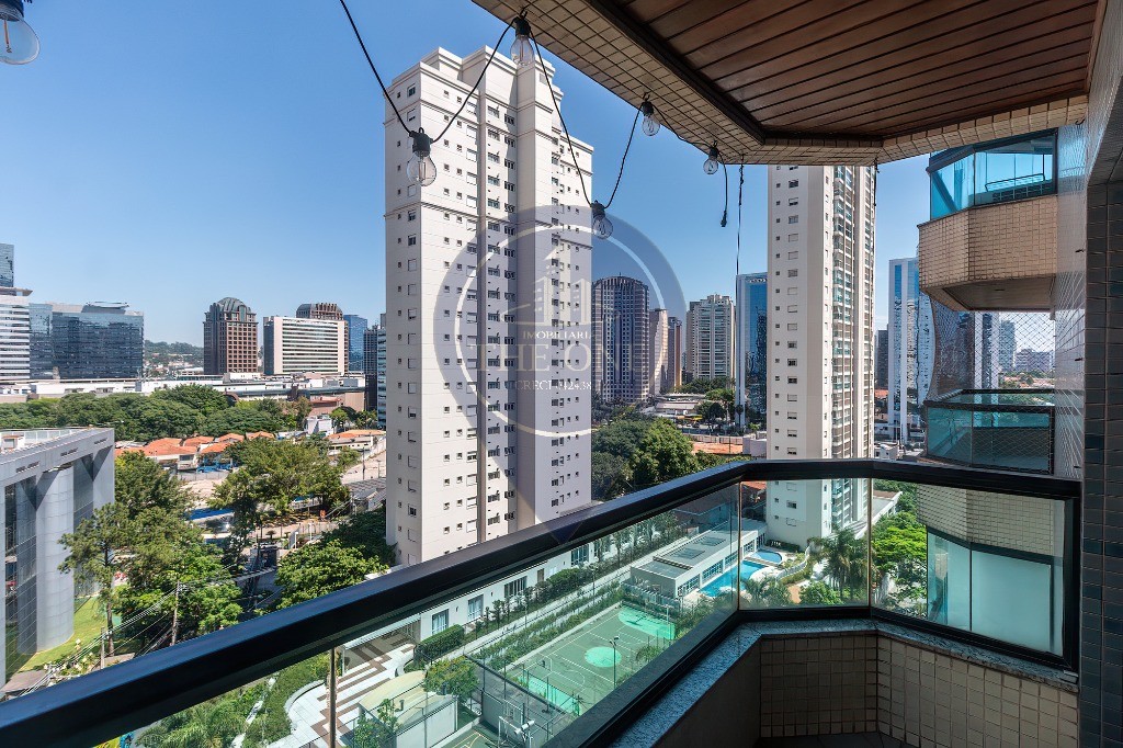 Apartamento, 3 quartos, 126 m² - Foto 13