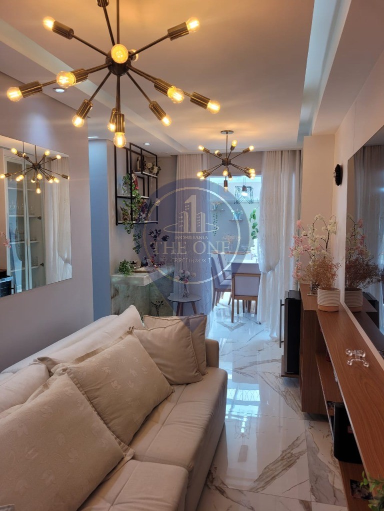 Apartamento, 3 quartos, 103 m² - Foto 2