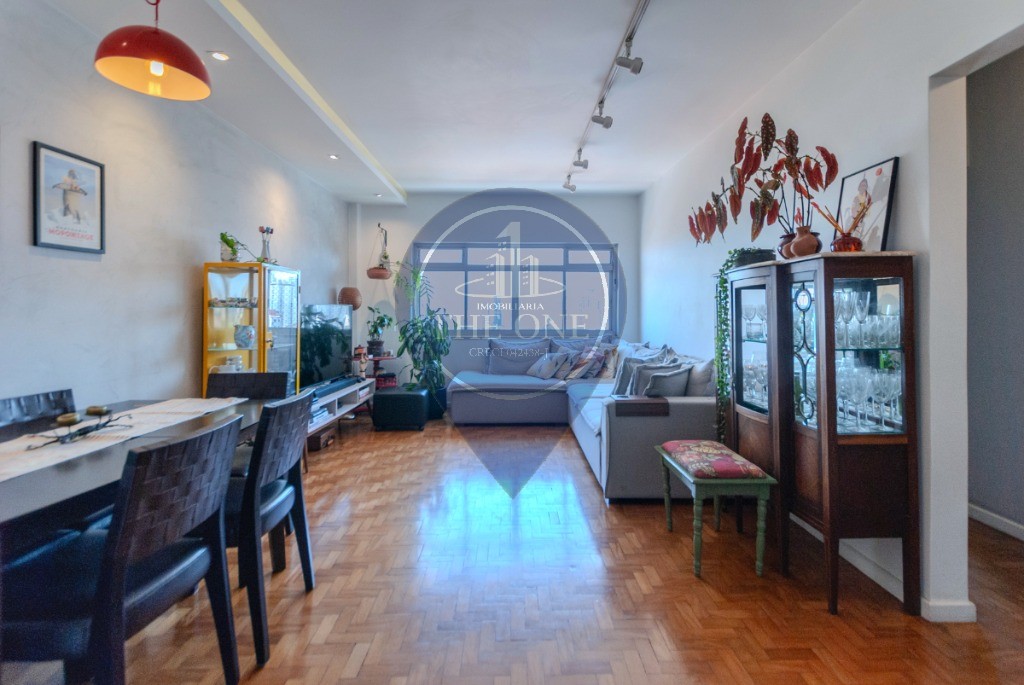 Apartamento, 2 quartos, 89 m² - Foto 8