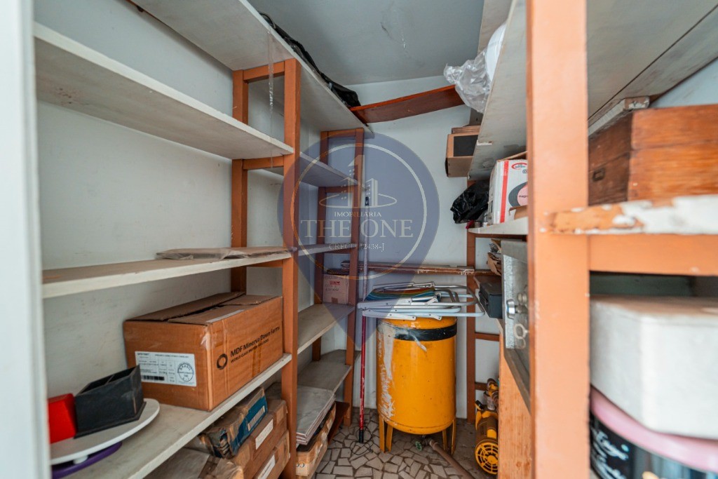 Casa, 3 quartos, 150 m² - Foto 31