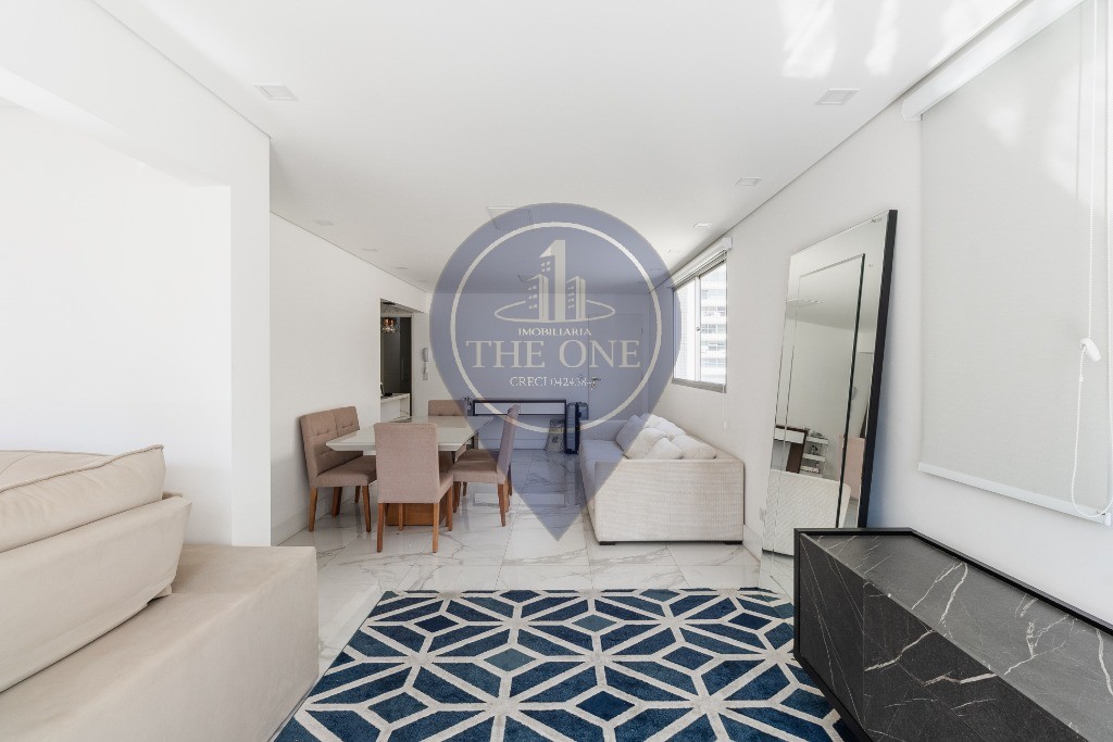 Apartamento, 1 quarto, 70 m² - Foto 11