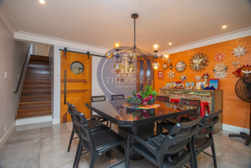 Casa, 4 quartos, 250 m² - Foto 3