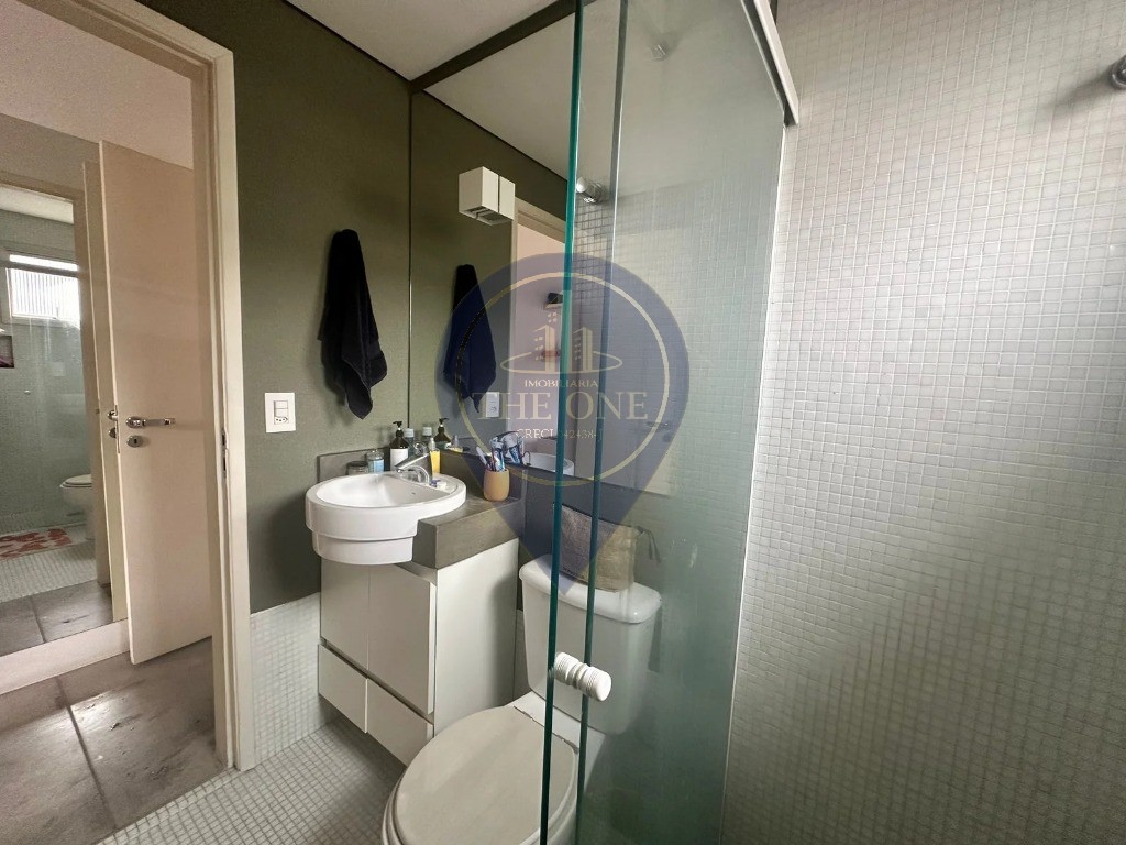 Apartamento, 1 quarto, 63 m² - Foto 11