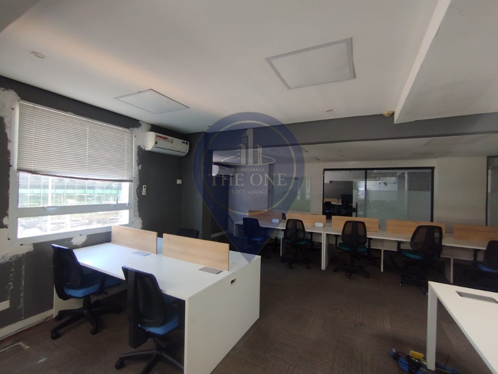 Sala-Conjunto, 338 m² - Foto 33