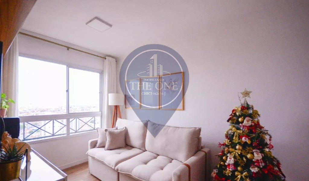 Apartamento, 2 quartos, 48 m² - Foto 5