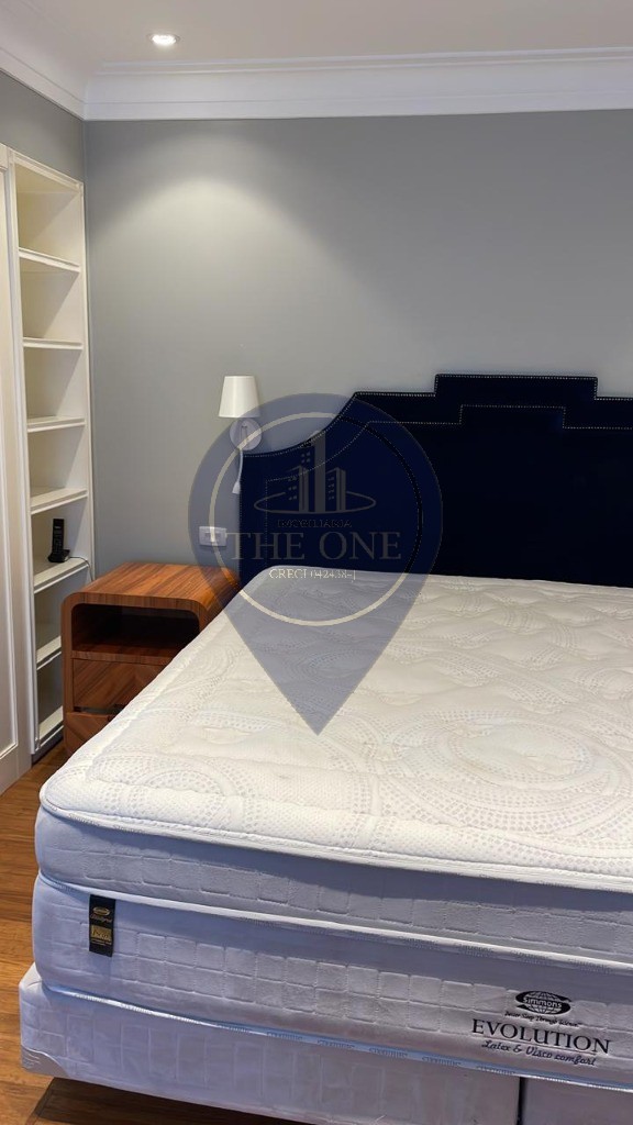 Apartamento, 3 quartos, 200 m² - Foto 36