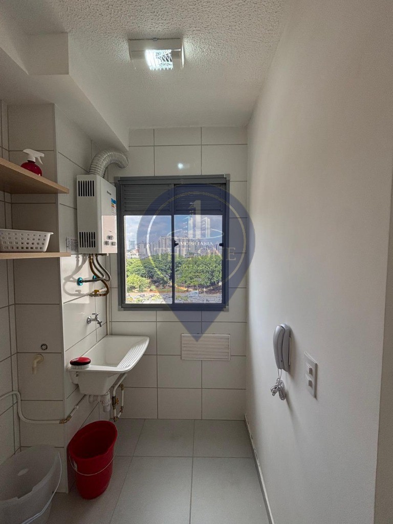 Apartamento, 1 quarto, 30 m² - Foto 6