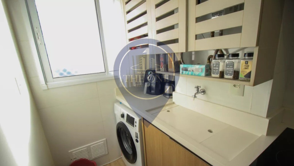 Apartamento, 2 quartos, 55 m² - Foto 13