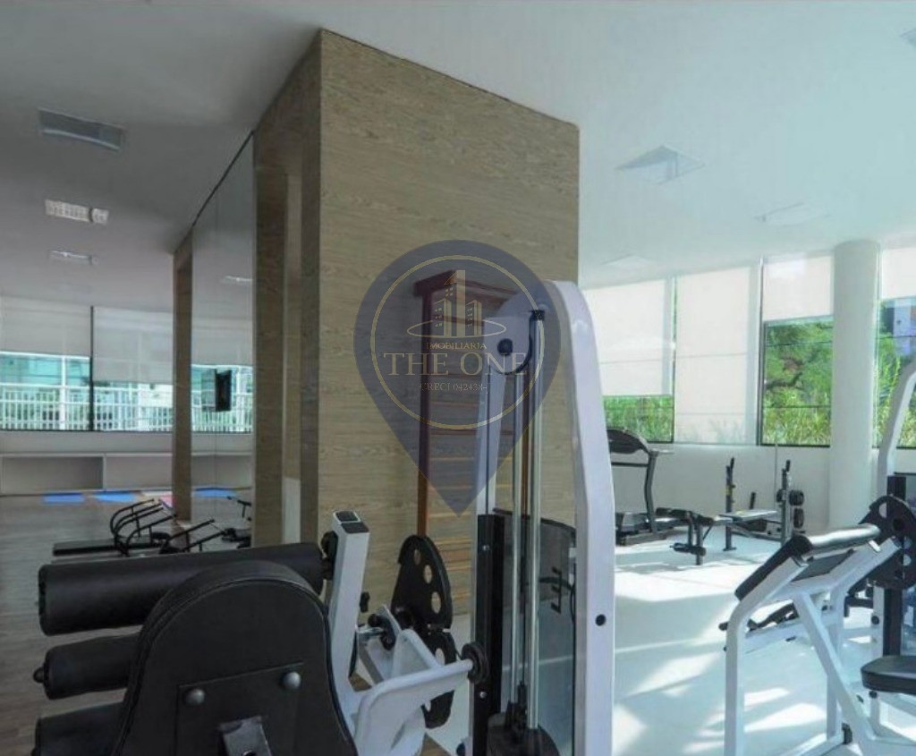 Apartamento, 1 quarto, 47 m² - Foto 25