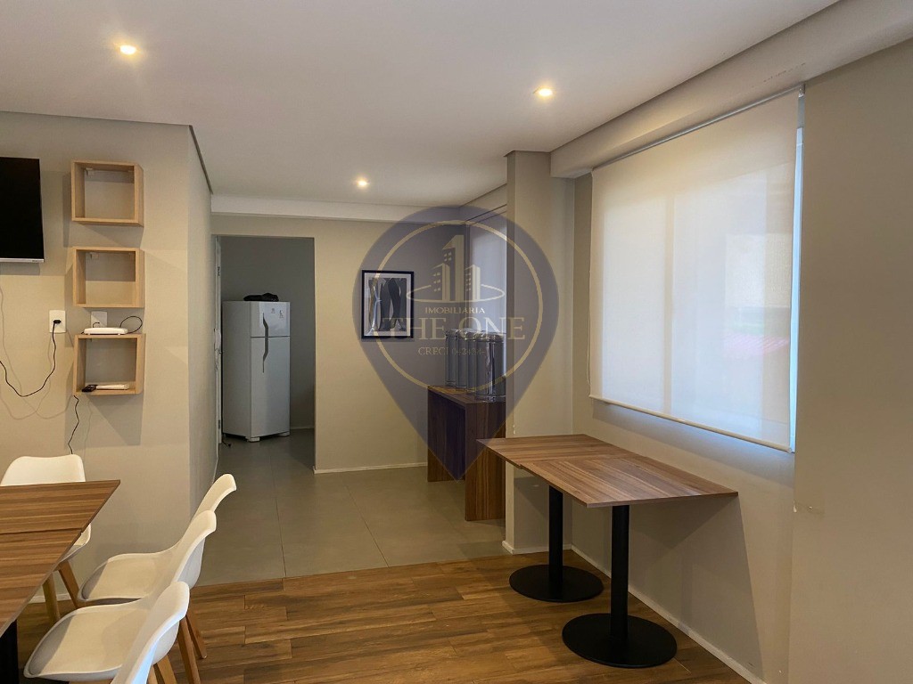 Apartamento, 2 quartos, 38 m² - Foto 17