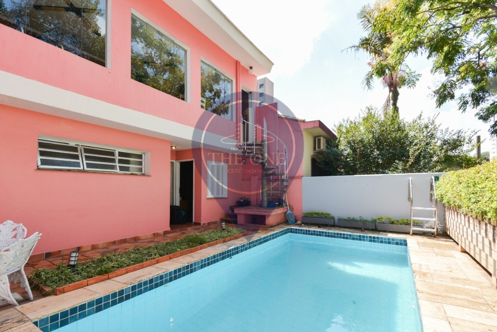 Casa, 3 quartos, 250 m² - Foto 30