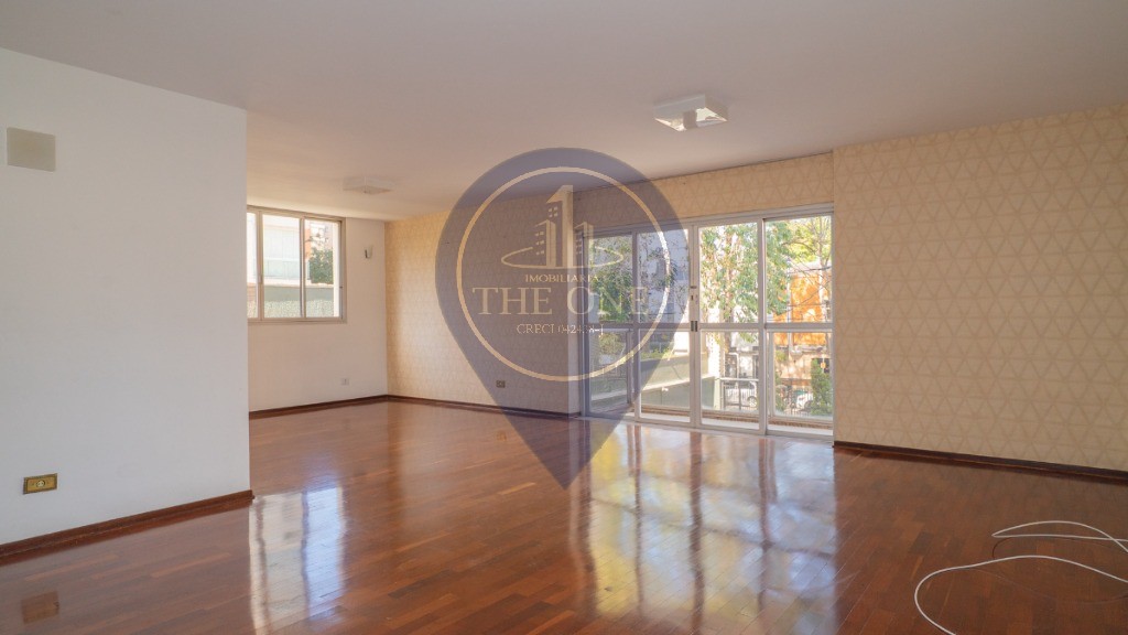 Apartamento, 4 quartos, 202 m² - Foto 1