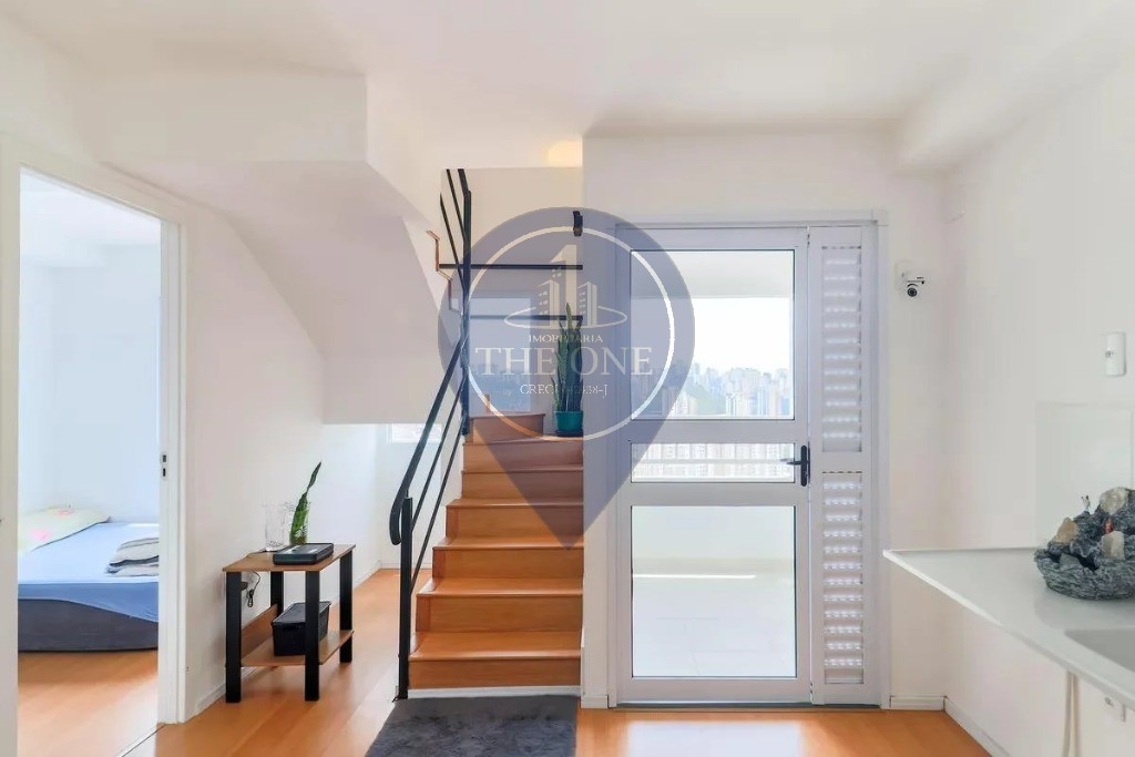 Apartamento, 1 quarto, 58 m² - Foto 5