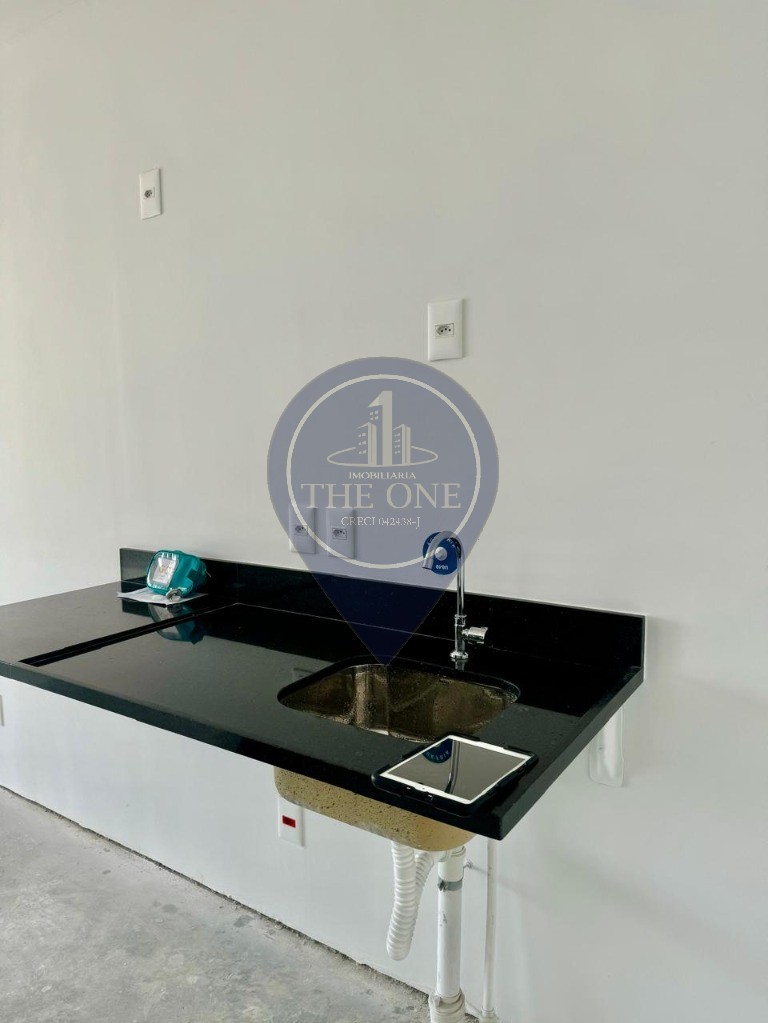 Kitnet-Studio, 28 m² - Foto 10