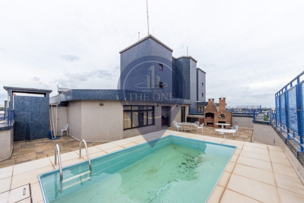 Cobertura, 4 quartos, 321 m² - Foto 23