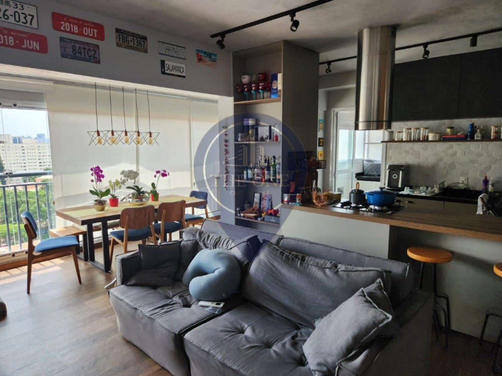 Apartamento, 2 quartos, 85 m² - Foto 2