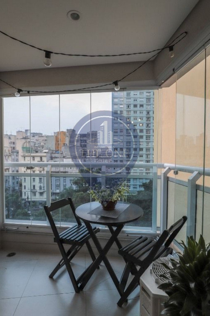 Apartamento, 1 quarto, 37 m² - Foto 10