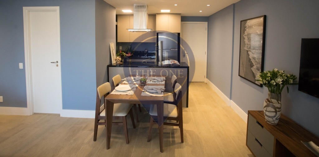 Apartamento, 2 quartos, 80 m² - Foto 41