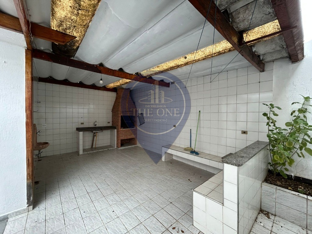 Casa, 4 quartos, 220 m² - Foto 23