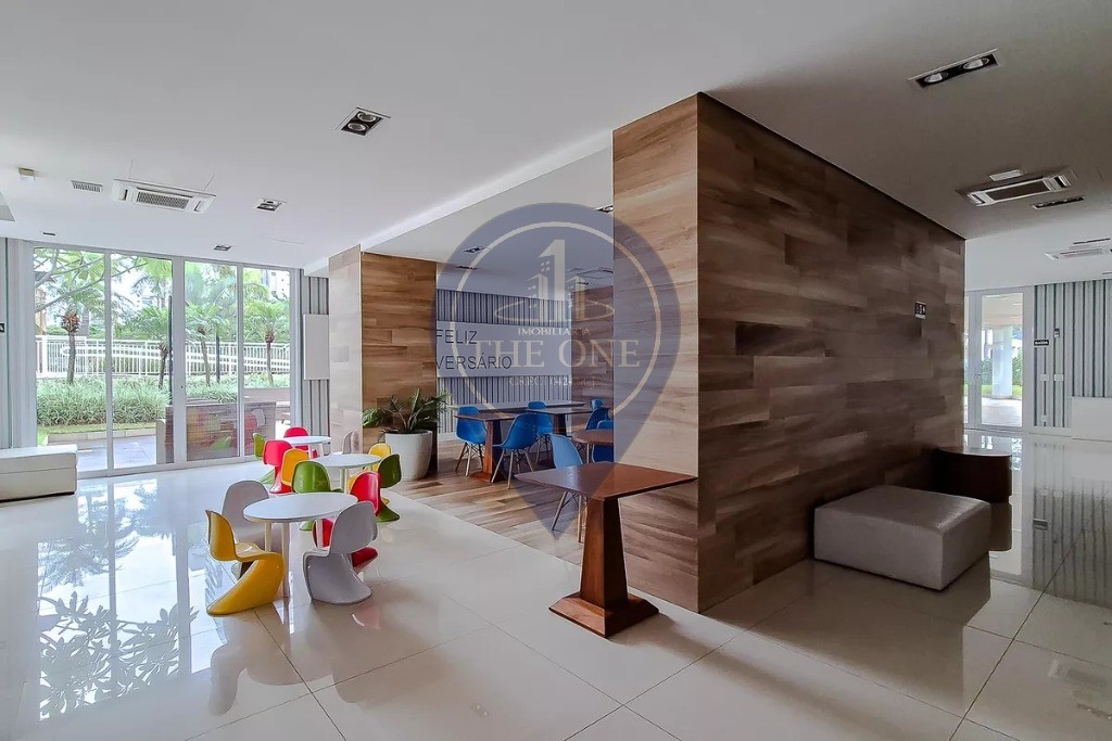 Apartamento, 2 quartos, 62 m² - Foto 61