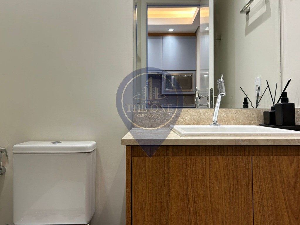 Apartamento, 1 quarto, 25 m² - Foto 21