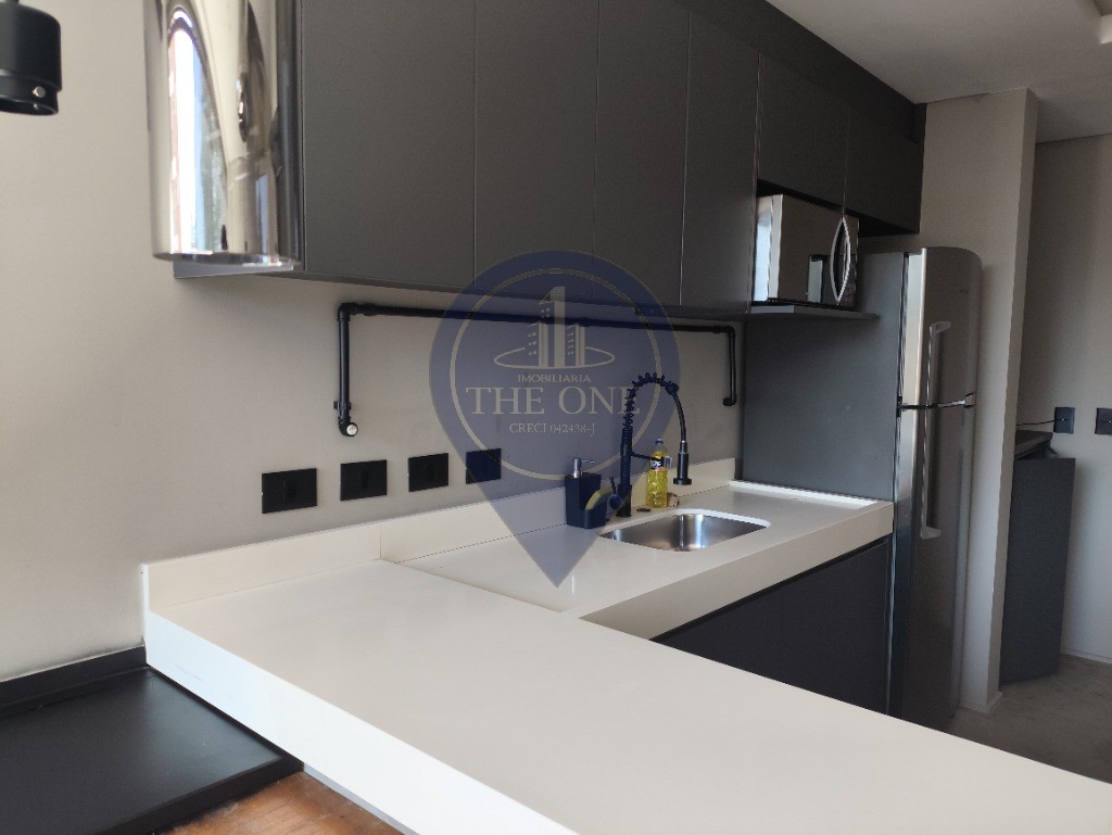 Apartamento, 1 quarto, 85 m² - Foto 6