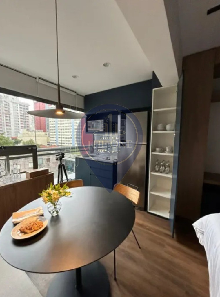 Kitnet-Studio, 30 m² - Foto 4