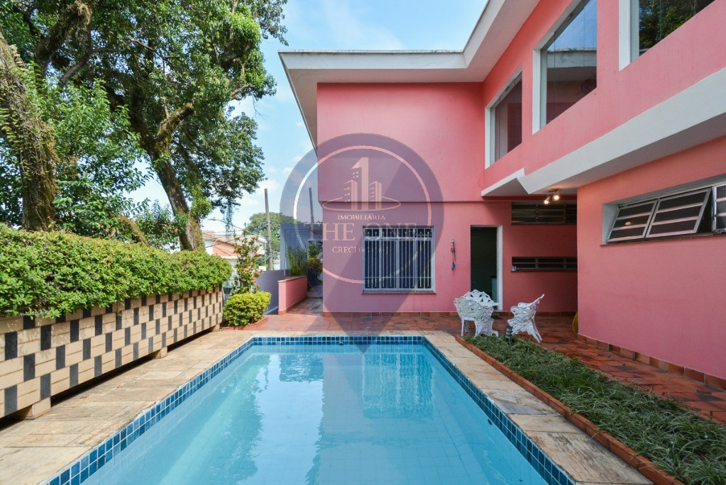 Casa, 3 quartos, 250 m² - Foto 32