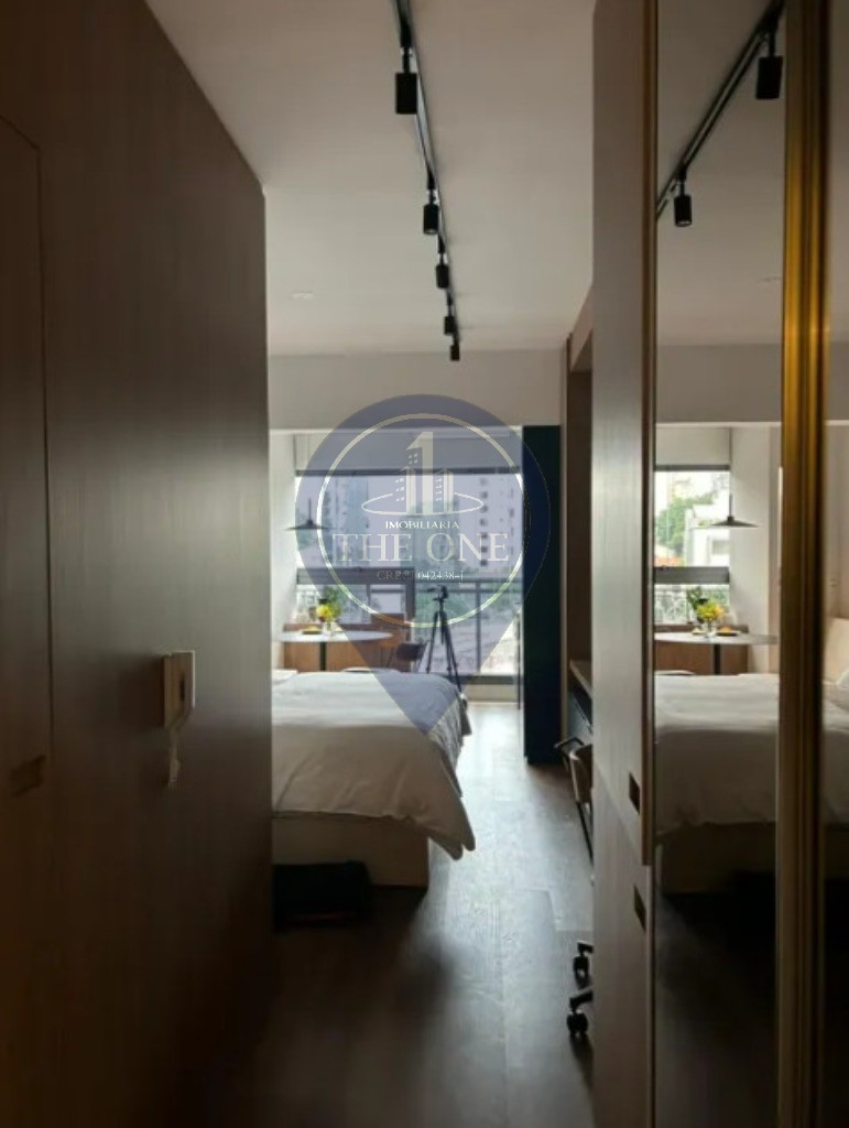 Kitnet-Studio, 30 m² - Foto 5