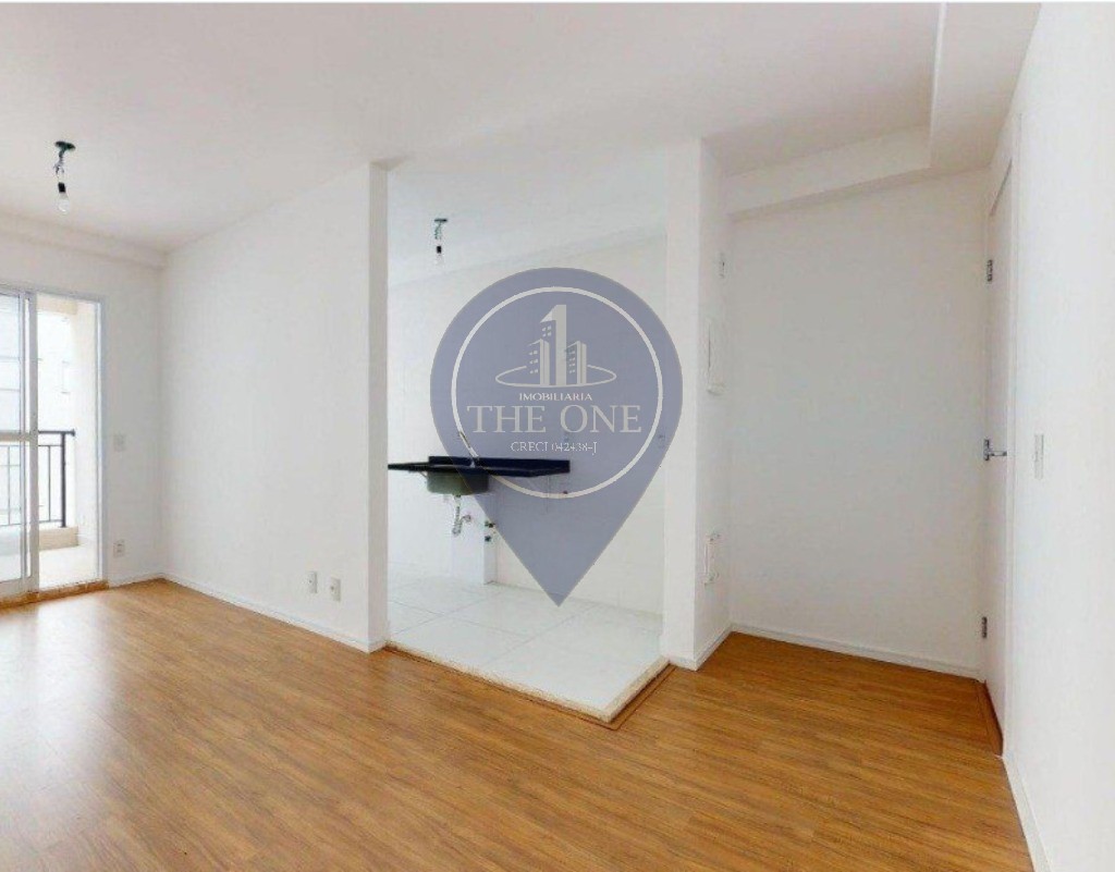 Apartamento, 2 quartos, 55 m² - Foto 1