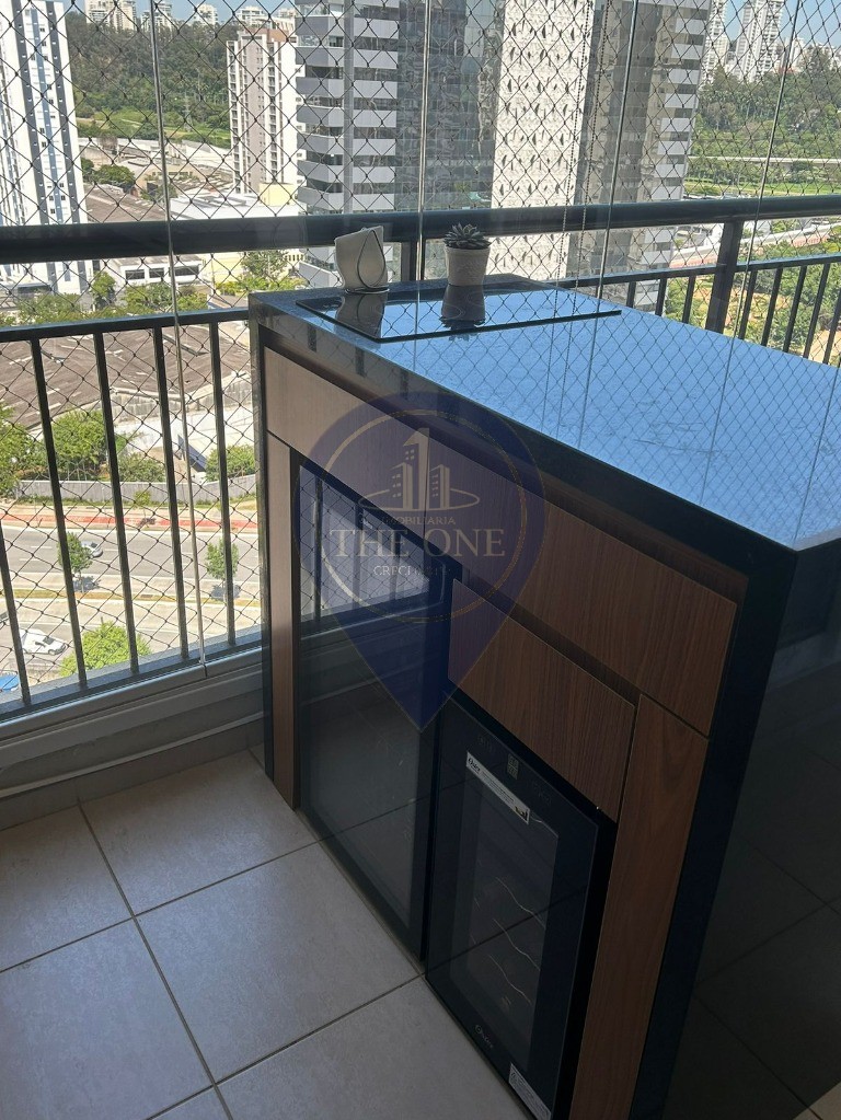 Apartamento, 2 quartos, 81 m² - Foto 10