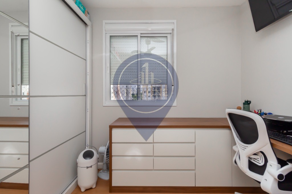 Apartamento, 2 quartos, 60 m² - Foto 13