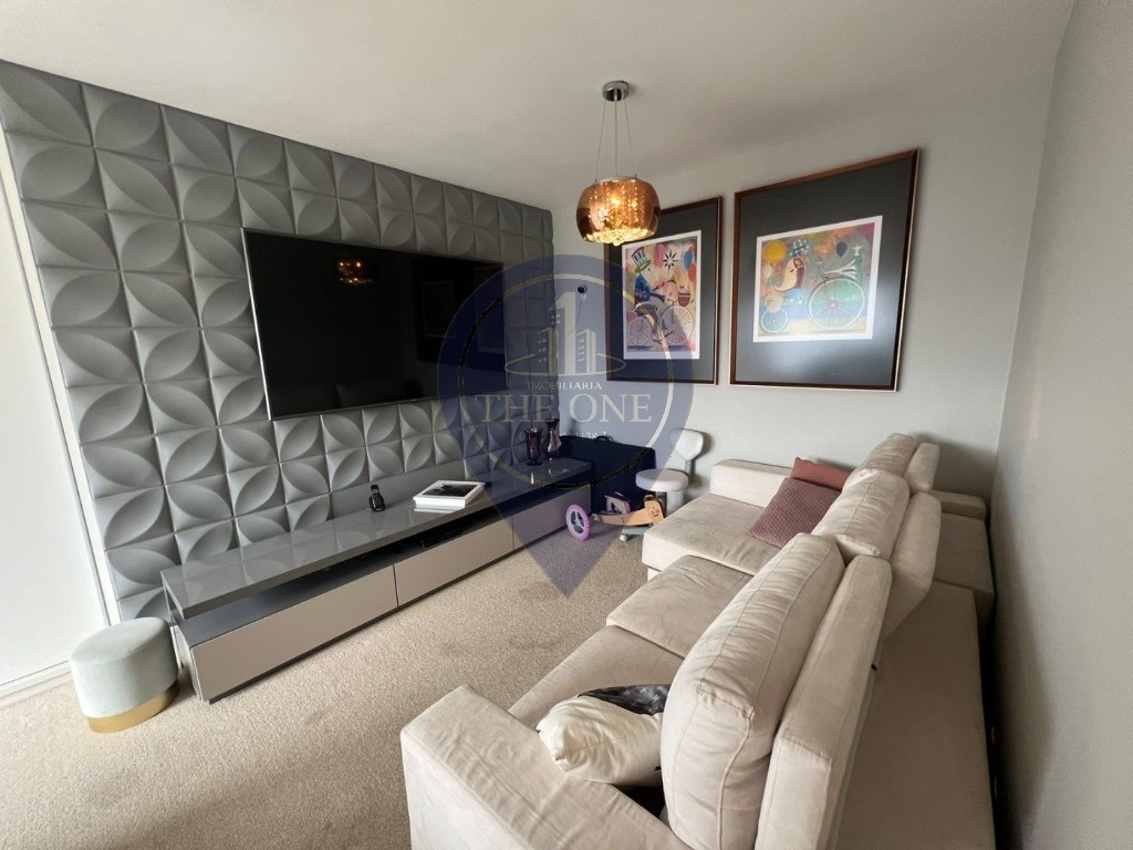 Cobertura, 3 quartos, 181 m² - Foto 4