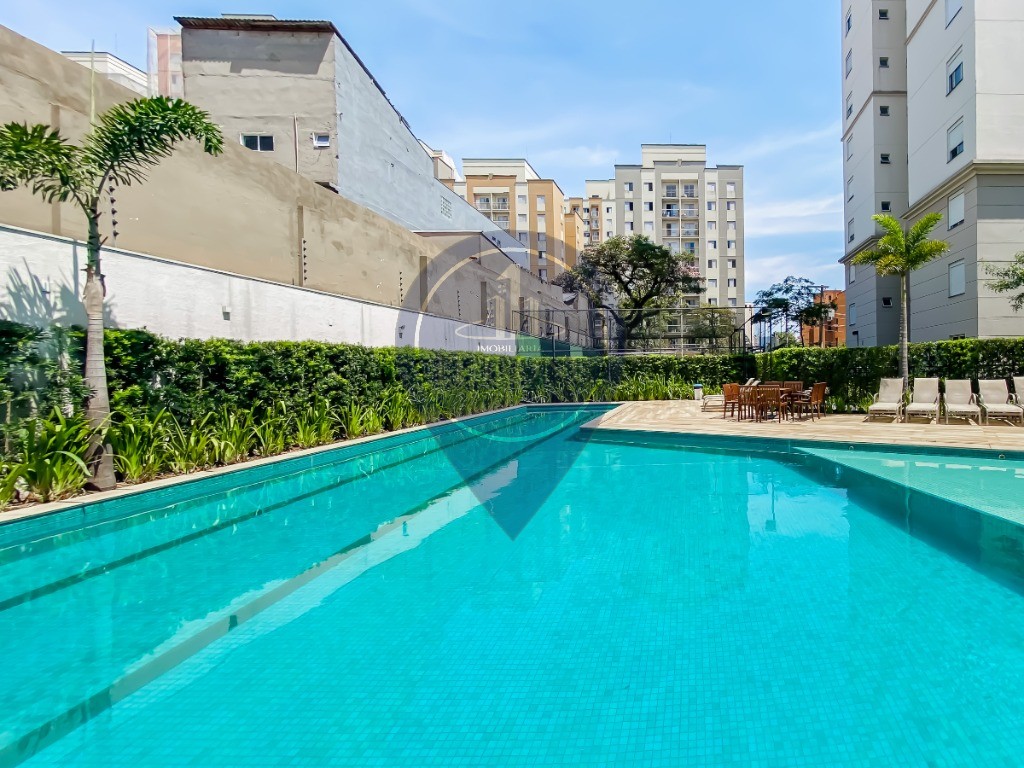 Apartamento, 2 quartos, 60 m² - Foto 30