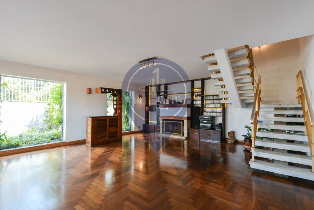 Casa, 3 quartos, 250 m² - Foto 4