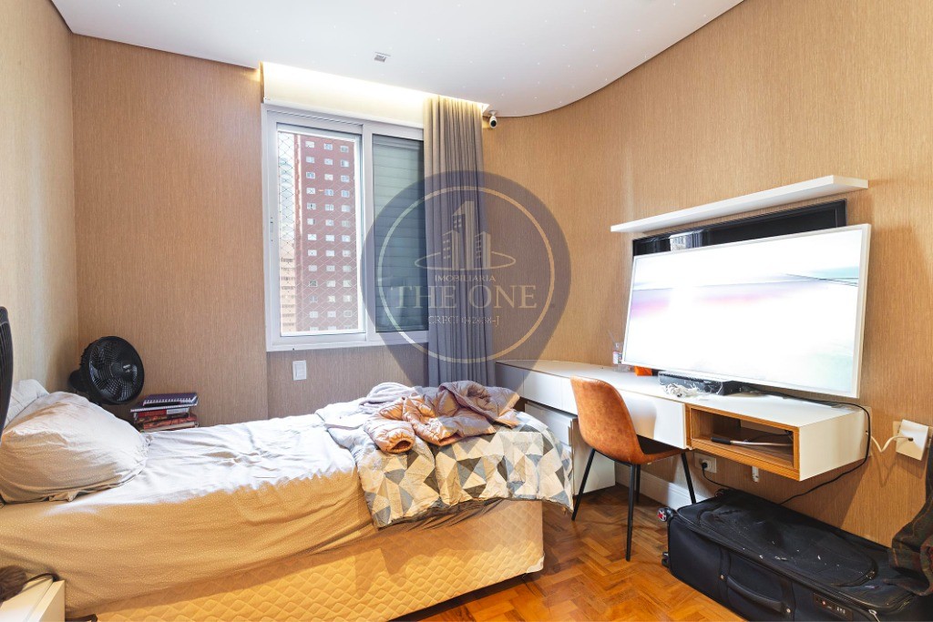 Apartamento, 3 quartos, 125 m² - Foto 14