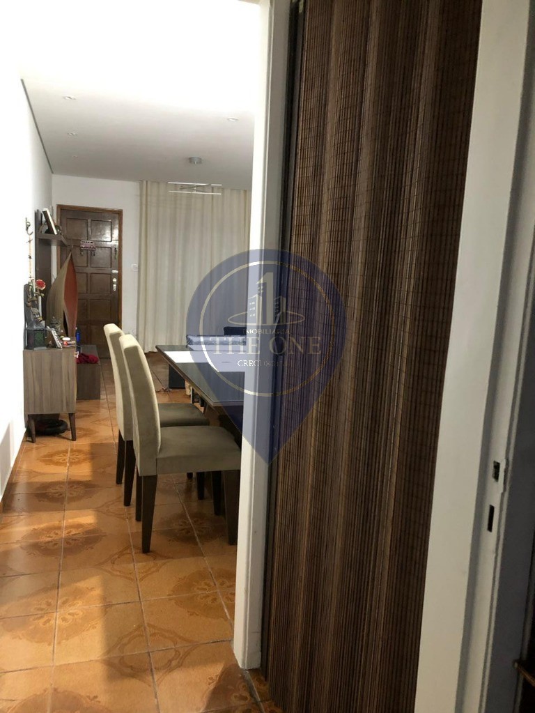 Casa, 3 quartos, 121 m² - Foto 6