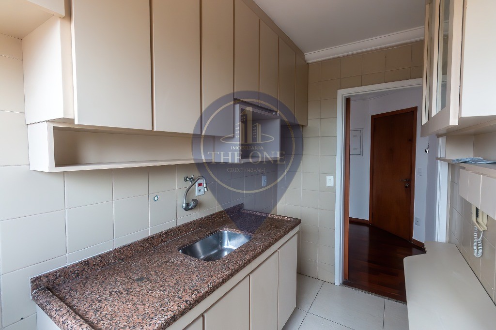 Apartamento, 2 quartos, 55 m² - Foto 16