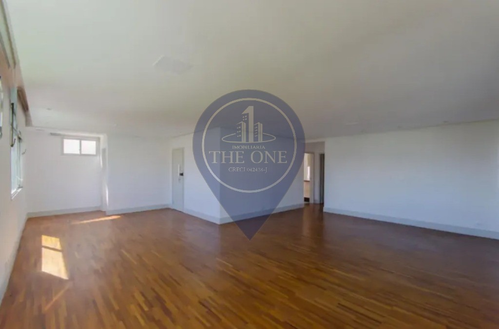 Apartamento, 3 quartos, 182 m² - Foto 3