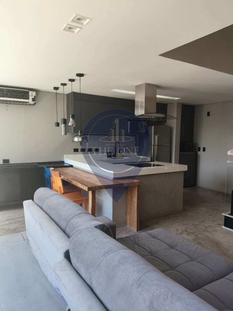 Apartamento, 1 quarto, 85 m² - Foto 3