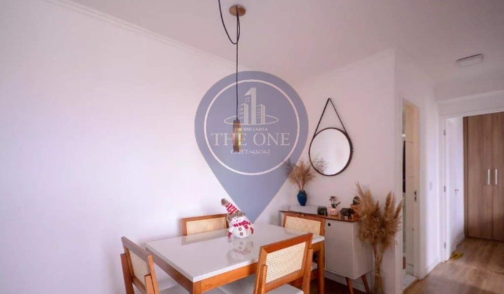 Apartamento, 2 quartos, 48 m² - Foto 4