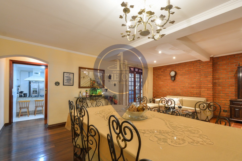 Casa, 3 quartos, 300 m² - Foto 3