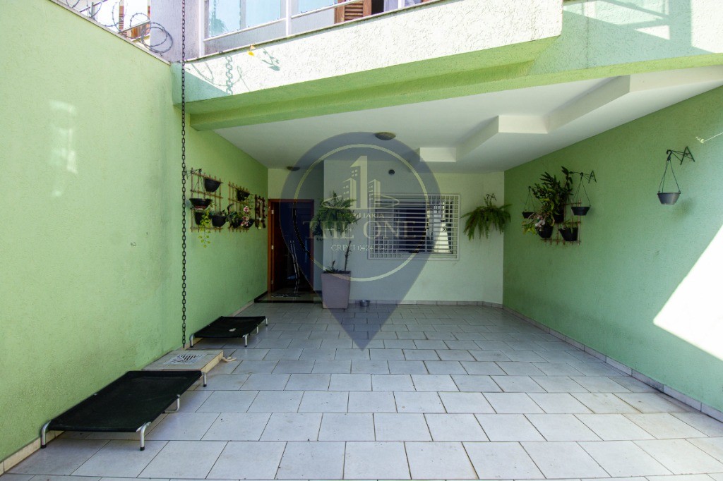 Casa, 4 quartos, 192 m² - Foto 26