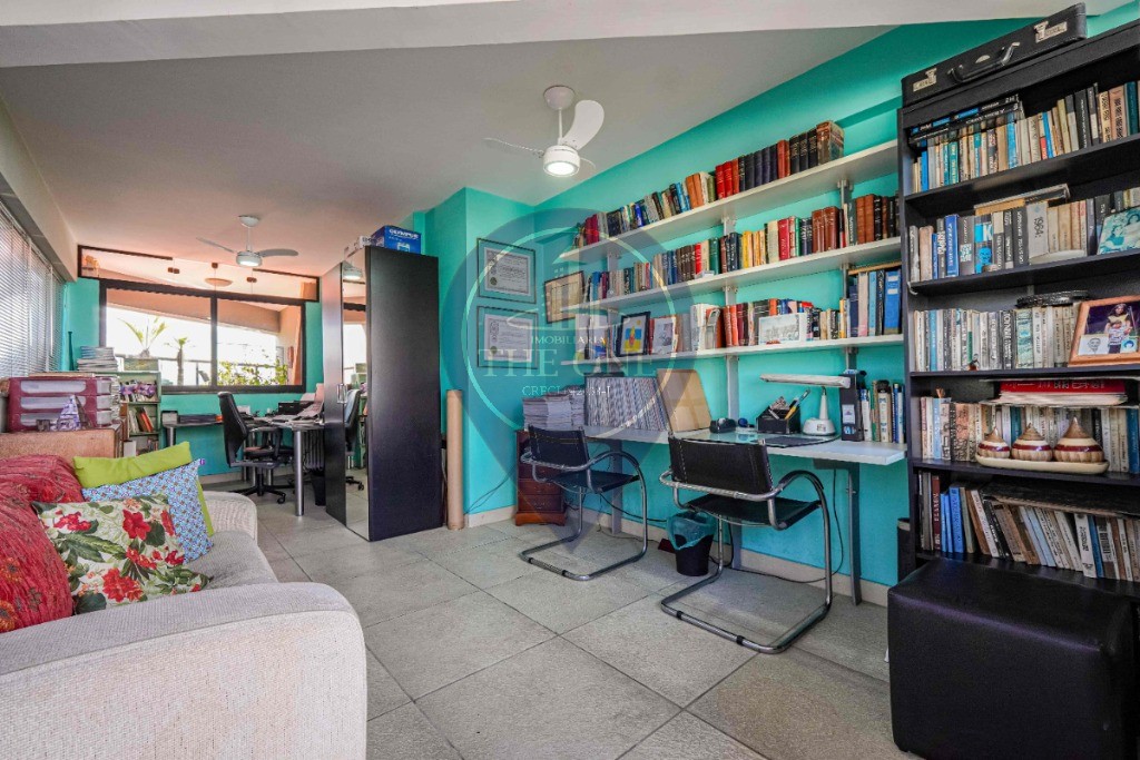 Cobertura, 4 quartos, 722 m² - Foto 18