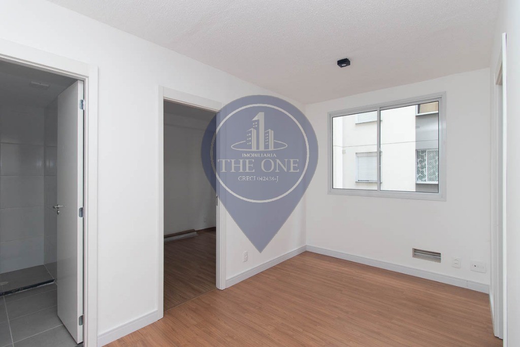 Apartamento, 2 quartos, 34 m² - Foto 1