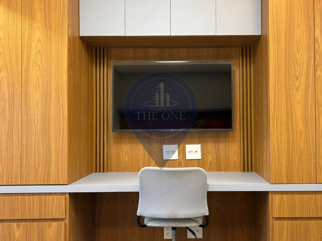 Apartamento, 1 quarto, 25 m² - Foto 14