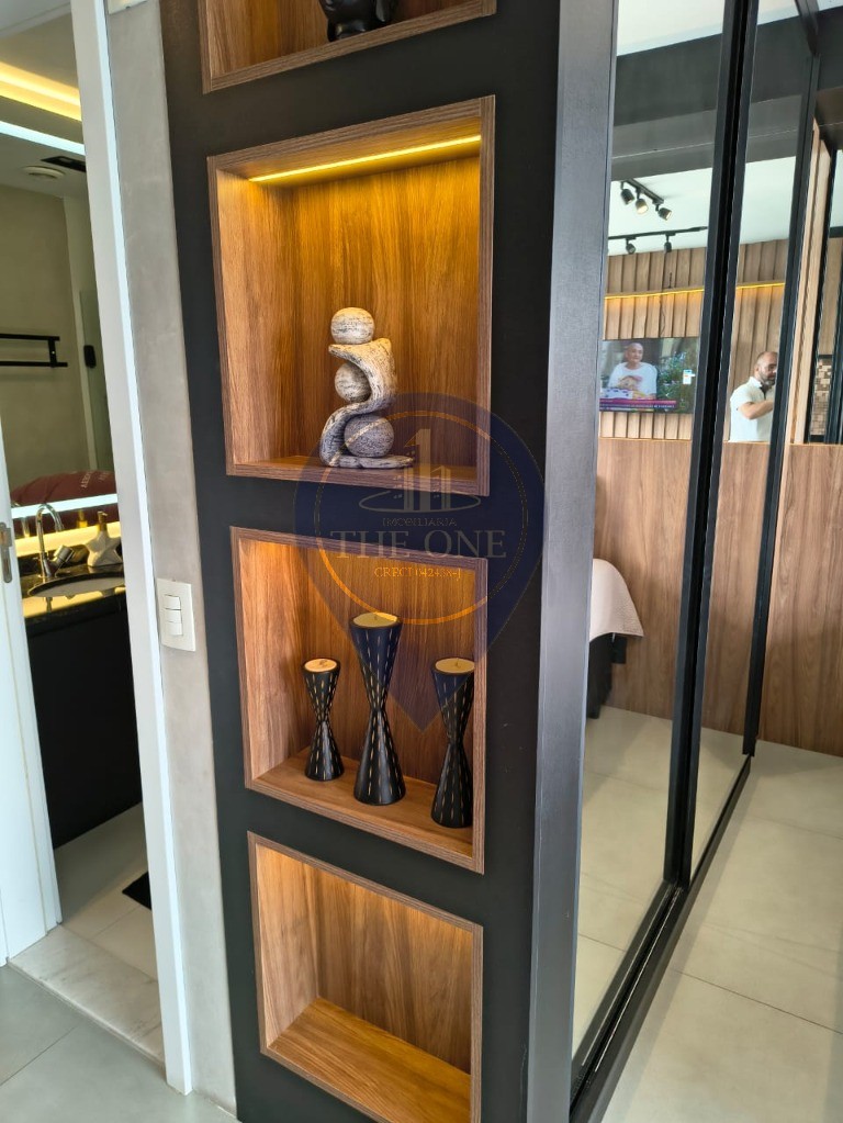 Kitnet-Studio, 27 m² - Foto 13