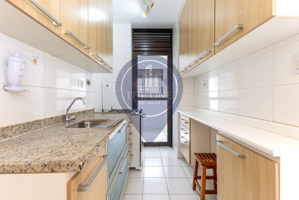 Apartamento, 1 quarto, 50 m² - Foto 8