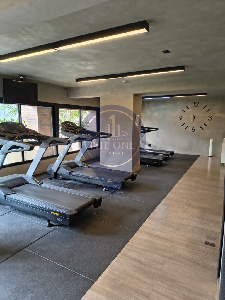 Kitnet-Studio, 27 m² - Foto 24